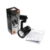 PTR  0130-2 30w 4000K 24° BL (чёрный) IP40 Jazzway