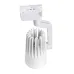PTR  0130-2 30w 4000K 24° WH (белый) IP40 Jazzway