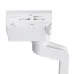 PTR  0130-2 30w 4000K 24° WH (белый) IP40 Jazzway