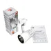 PTR  0130-2 30w 4000K 24° WH (белый) IP40 Jazzway