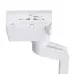 PTR  0140-2 40w 4000K 24° WH (белый) IP40 Jazzway