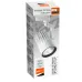 PTR  0140-2 40w 4000K 24° WH (белый) IP40 Jazzway