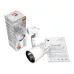 PTR  0140-2 40w 4000K 24° WH (белый) IP40 Jazzway