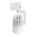 PTR  0140-2 40w 4000K 24° WH (белый) IP40 Jazzway