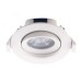 PSP-R 9044 7W White 3000K 38° круг/поворот IP40 Jazzway PSP-R 9044 7W White 3000K 38° круг/поворот IP40 Jazzway