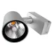 PTR  0330 30w 4000K 24° GR (серый) IP40 Jazzway
