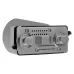 PTR  0330 30w 4000K 24° GR (серый) IP40 Jazzway
