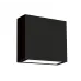 PWL-120120/0-90D 2x4w 4000K BL IP65 Jazzway