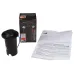 PGR R60/4 2w 4000K Black IP65 (грунтовый встраиваемый) Jazzw