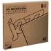PPL PRO-5 595/U OPAL 36w (-) 3960Lm 6500K IP40 (5лет гар 310mA 38mm Jazzway