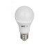PPG A60 Agro 15w FROST E27 IP20 (для растений) Jazzway PPG A60 Agro 15w FROST E27 IP20 (для растений) Jazzway
