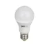 PPG A60 Agro 15w FROST E27 IP20  (для растений) Jazzway