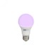 PPG A60 Agro 15w FROST E27 IP20  (для растений) Jazzway