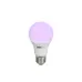 PPG A60 Agro 15w FROST E27 IP20  (для растений) Jazzway