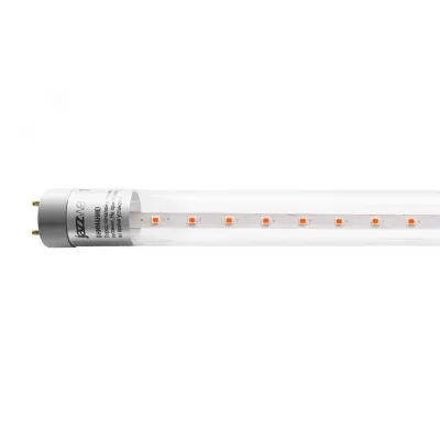 PLED T8   600 Agro   8w CL G13 ( для растений) Jazzway