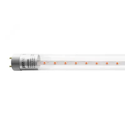 PLED T8 1200 Agro 16w CL G13 ( для растений) Jazzway