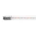 PLED T8 1200 Agro 16w CL G13 ( для растений) Jazzway