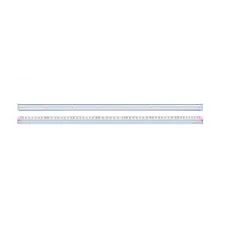 PPG T5i- 600  Agro WHITE  8w IP20  Jazzway (для растений)