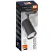 PTR  1725 25w 4000K 24° BL (чёрный) IP40 Jazzway