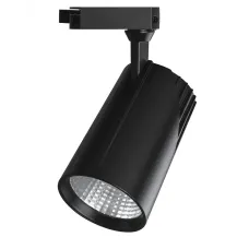 PTR  1732 32w 4000K 24° BL (чёрный) IP40 Jazzway