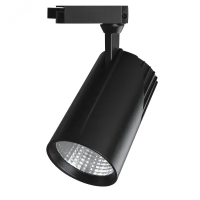 PTR  1732 32w 4000K 24° BL (чёрный) IP40 Jazzway