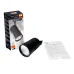 PTR  1732 32w 4000K 24° BL (чёрный) IP40 Jazzway