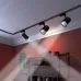 PTR  1732 32w 4000K 24° BL (чёрный) IP40 Jazzway