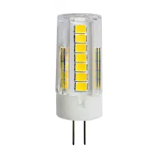 PLED-G4  PRO 5w  4000K 400Lm 230V /Без пульс./ d16*50мм Jazz
