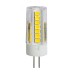 PLED-G4 PRO 5w 4000K 400Lm 230V /Без пульс./ d16*50мм Jazz PLED-G4 PRO 5w 4000K 400Lm 230V /Без пульс./ d16*50мм Jazz