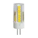 PLED-G4  PRO 5w  4000K 400Lm 230V /Без пульс./ d16*50мм Jazz