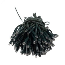 Солнечн. свет-к ФАZА SLR-G01-100W гирлянда, хол. бел. 100 LE