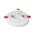 PLED DL3 18w 6500K WH IP40 Jazzway