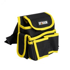 BGS-01 Cумка поясная для инструментов 7 карманов