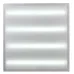 PPL SPEC1 OP 36w 4000K IP54 176-264V 595*595*40 Jazzway