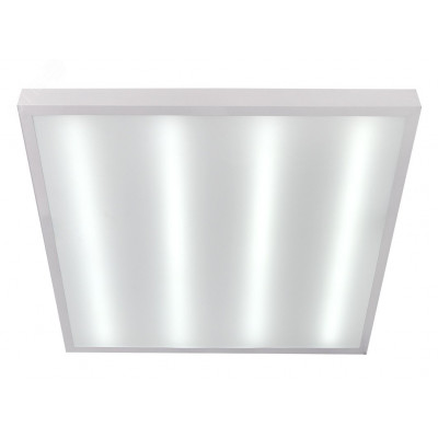 PPL SPEC1 OP 36w 6500K IP54 176-264V 595*595*40 Jazzway