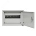 Щит распределительный навесной ЩРН-12 IP31 (220х300х120) EKF Basic
