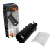 PTR  0728 ZOOM 28w 4000K 15-60° BL (чёрный) IP40 Jazzway