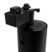 PTR  0728 ZOOM 28w 4000K 15-60° BL (чёрный) IP40 Jazzway