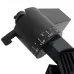 PTR  0728 ZOOM 28w 4000K 15-60° BL (чёрный) IP40 Jazzway