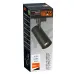 PTR  0728 ZOOM 28w 4000K 15-60° BL (чёрный) IP40 Jazzway