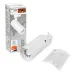 PTR  0728 ZOOM 28w 4000K 15-60° WH (белый) IP40 Jazzway