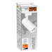 PTR  0728 ZOOM 28w 4000K 15-60° WH (белый) IP40 Jazzway