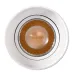 PTR  0728 ZOOM 28w 4000K 15-60° WH (белый) IP40 Jazzway