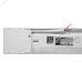 PPO-04 1200 36W 6500K IP20 180-240V/50Hz  Jazzway