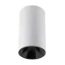 PDL-R 14080 GU10 WH/BL (белый/черный) 230V IP20 Jazzway PDL-R 14080 GU10 WH/BL (белый/черный) 230V IP20 Jazzway