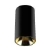 PDL-R 14080 GU10 BL/GL (черный/золото) 230V IP20 Jazzway PDL-R 14080 GU10 BL/GL (черный/золото) 230V IP20 Jazzway