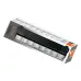 PTR  2120R 20w 4000K 60° BL (чёрный) 270мм IP40 Jazzway