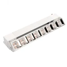 Трековый светильник светодиодный PTR 21R 20w WH