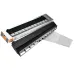 PTR  2130R 30w 4000K 60° BL (чёрный) 400мм IP40 Jazzway