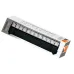 PTR  2130R 30w 4000K 60° BL (чёрный) 400мм IP40 Jazzway